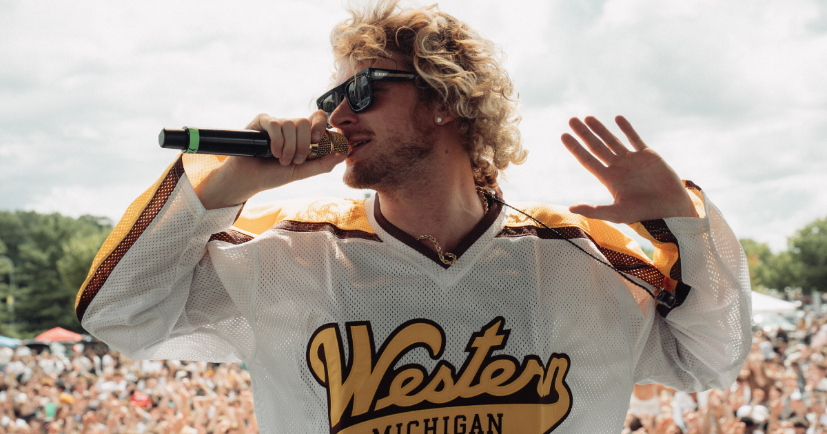 Yung Gravy: A Whole New Flavor of Hip-hop